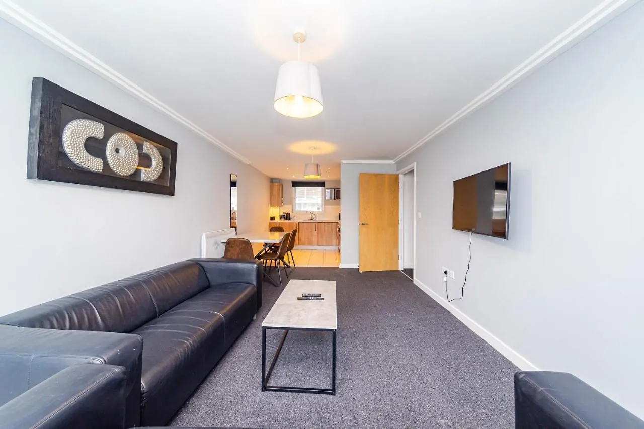 Apartamento Moments Away From Brighton Station Sleep 6 0*,  Reino Unido